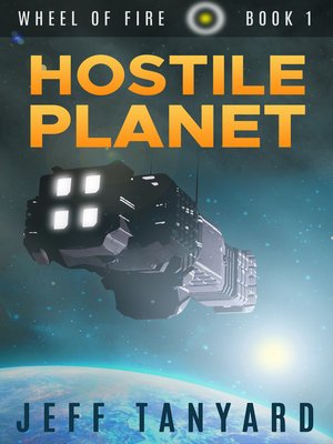 cover image of Hostile Planet